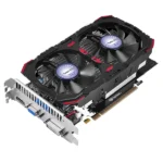 کارت گرافیک توربو چیپ مدل TYPHOON GT740-2GB-DDR5 - تصویر 3