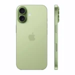 گوشی موبایل اپل مدل iPhone 17 CH دو سیم کارت ظرفیت 256 گیگابایت و رم 8 گیگابایت - نات اکتیو - تصویر 2