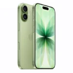 گوشی موبایل اپل مدل iPhone 17 CH دو سیم کارت ظرفیت 256 گیگابایت و رم 8 گیگابایت - نات اکتیو - تصویر 4