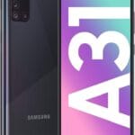 گوشی سامسونگ A31 ( کارکرده) | حافظه 128 رم 4 گیگابایت