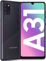 گوشی سامسونگ A31 ( کارکرده) | حافظه 128 رم 4 گیگابایت