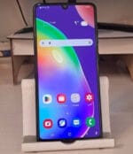 گوشی سامسونگ A31 ( کارکرده) | حافظه 128 رم 4 گیگابایت - تصویر 3