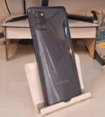 گوشی سامسونگ A31 ( کارکرده) | حافظه 128 رم 4 گیگابایت - تصویر 4