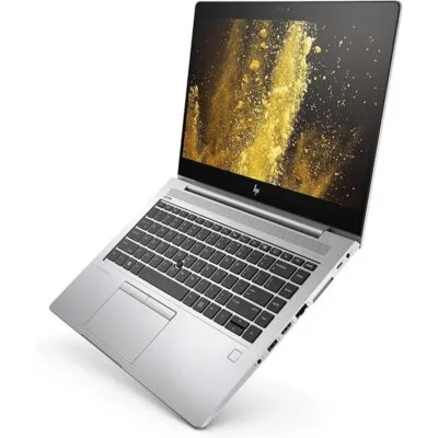 لپ تاپ استوک Elitebook840 G5اچ پی| i5 8350U|256GB SSD|8GB RAM