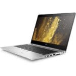 لپ تاپ استوک Elitebook840 G5اچ پی| i5 8350U|256GB SSD|8GB RAM - تصویر 3
