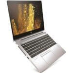 لپ تاپ استوک Elitebook840 G5اچ پی| i5 8350U|256GB SSD|8GB RAM - تصویر 4
